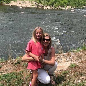 Meet your Posher, Tammy